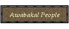 Awabakal People