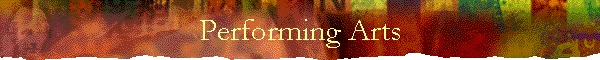 Performing Arts