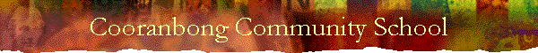 Cooranbong Community School